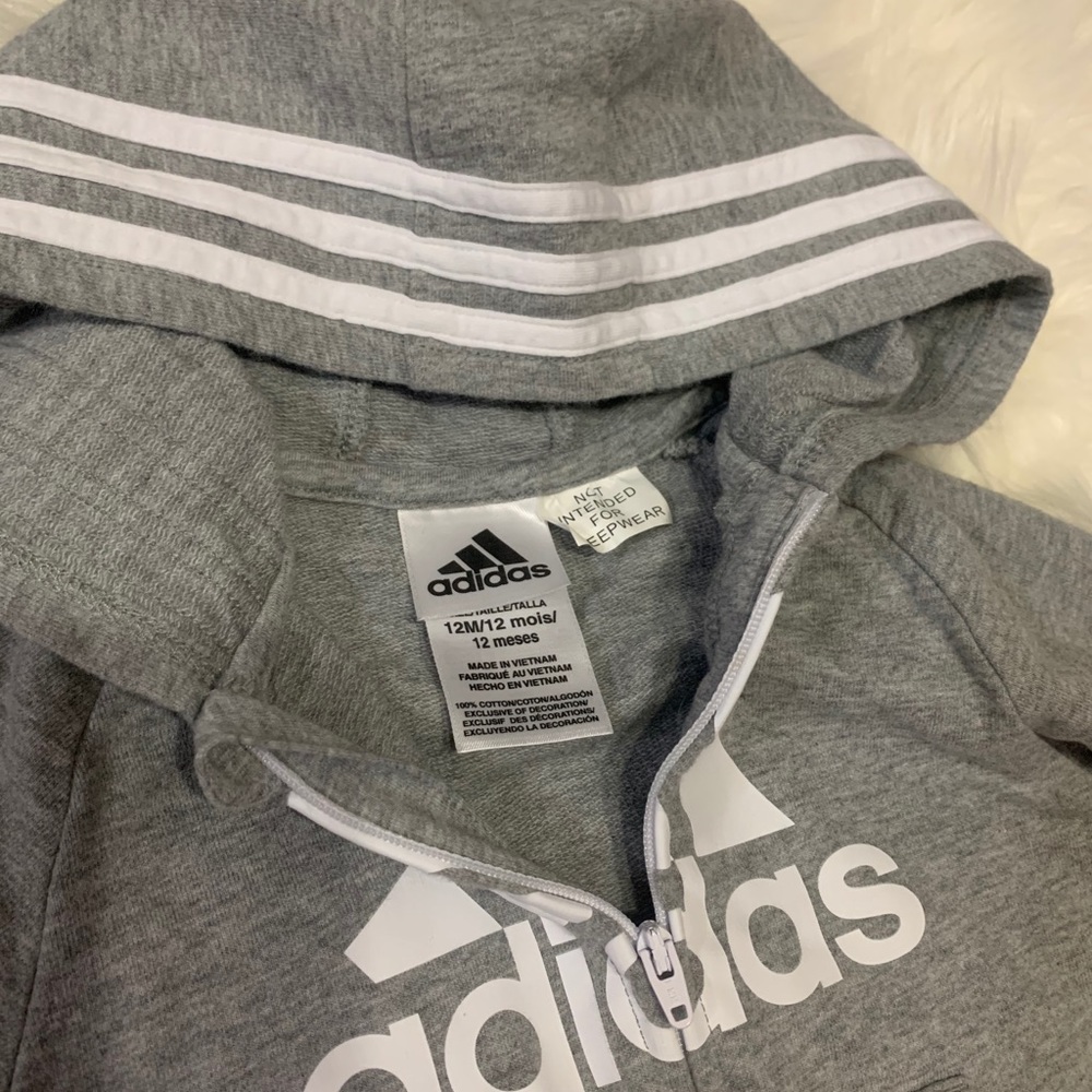 Adidas One Piece - Picture 2 of 4